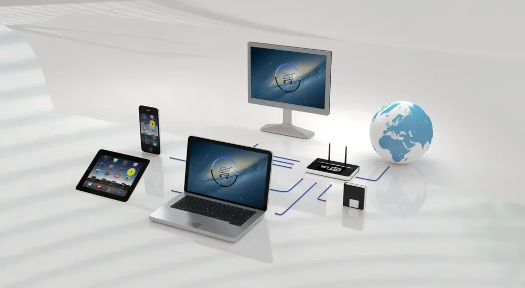 Imagen de 3D Animation Production Company